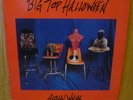 THE AFGHAN WHIGS Big Top Halloween LP ULTRASUEDE 1988 US orig+insert GREG DULLI