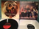 Led Zeppelin 2x Vinyl LP Whole Lotta Outtakes & Riverside Blues