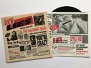 Guns N' Roses G N' R Lies ORIGINAL Sleeve w/ “Wife Beating” 1988 Vinyl LP Record