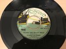 POP A TOP TRAIN / DOING THE MOON WALK / FITZROY & HARRY, RARE BOSS REGGAE HEAR