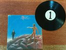 Rush ?– Hemispheres. Vinyl LP WHITE LABEL (Promo ?)