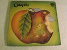 CATAPILLA: - ORIG GERMAN SWIRL SPIRAL VERTIGO w/UNIQUE EXPORT LABEL  PROG PSYCH