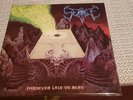 SEANCE. FORNEVER LAID TO REST. LP . 1992 ORIGINAL  BMLP17 .  AWESOME Copy .