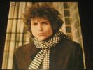 Bob Dylan rare 2015 2LP Blonde On Blonde on Legacy NM MONO CUT 