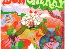 DON CHERRY Organic Music Society DOUBLE LP VINYL 13 Track Double Reissue In Ga