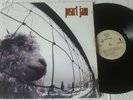 PEARL JAM Vs  LP Vinyl Gatefold Spain 1993