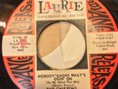 The Chiffons - Nobody Knows What's Goin' On - Northern Soul Tammy St. John going