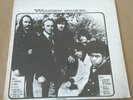 Crosby Stills Nash Young CSNY Wooden Nickel Bootleg Canyon Records Shrink NM