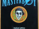 Masterboy ?– Different Dreams Limited Edition 2x Vinyl LP Album 12