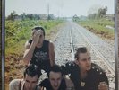 THE CLASH-COMBAT ROCK 1982 VINYL ALBUM-CBS FMLN2 A3/B2 *VG+/EX*