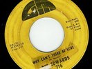 NORTHERN SOUL Dee Edwards - Why Can’t there Be Love LISTEN