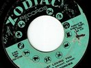 NORTHERN SOUL Ruby Andrews – Just Loving You LISTEN