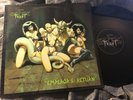CELTIC FROST Emperor`s Return ED1 NOISE REC. 1985 Germany - BLACK METAL - EX