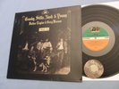 LP CROSBY STILLS NASH & YOUNG Deja vu 1970 Germany | VG+ to EX
