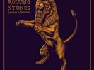 ROLLING STONES THE - Bridges To Bremen Live In Germania 1998 (vinyl Colour Limit