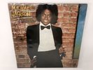 Michael Jackson - OFF THE WALL - Original 1979 UK 12” LP