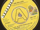 Sam Williams 