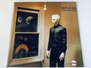 Gary Numan, Replicas LP, ORANGE VINYL, 2015 Reissue, Sealed, New, Beggars