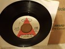 1967 SLY & THE FAMILY STONE DANCE TO THE MUSIC (WLP) WHITE LABEL PROMO 45 EPIC