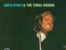 Anita O'Day - Anita O'Day & the Three Sounds