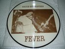 Bruce Springsteen - Fever LP limited picture disc 1973-77 live NYC.