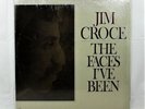 Jim Croce - The Faces I've Been Sealed New Original 1975