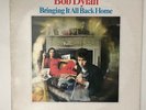 Bob Dylan ?– Bringing It All Back Home - VINYL (32344) - Very Good Condition