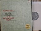 BEAUX ARTS TRIO- BEETHOVEN COMPLETE PIANO TRIOS- PHILIPS STEREO-4 DISCS- NM