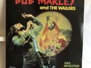 BOB MARLEY and THE WAILERS -SOUL REVOLUTION