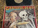 The Best Of Grateful Dead-Skeletons from the Closet 1974 LP W2764 NM Shrink