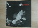 R FOR HUDSON Steam Action Vol 4 LP Vic Rail Locomotives