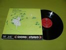 Tchaikovsky Swan Lake / Jean Morel / 1959 UK 1st Press SB 2012 RCA Living Stereo