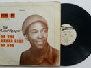 LONE RANGER On the Other Side of Dub LP STUDIO ONE Jamaican pressing #2513
