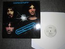 HARD STUFF / BULLETPROOF / COLOURED VINYL   ATOMIC ROOSTER