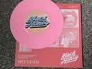 Black Honey - Blue Romance 7” - LTD EDITION Spotlight Edition