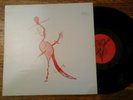 SUN CITY GIRLS Valentines From Matahari LP MAJORA Experimental Avant Garde Rock