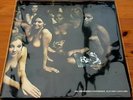JIMI HENDRIX  band nude LP electric ladyland    VINYL on polidor plays ok 4 age