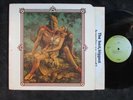 MALO s/t BS-2584 original 1st press US VINYL LP afro cuban latin funk rock NM-
