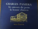 CHARLES PANZERA / FAURE - SCHUMANN  / VSM FALP 50008