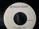 Studio one.....Fool For Love......Prince Jazzbo