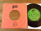 DEEP PURPLE - Black Night - F?rat ?– ZZ-141 Turkish 1971 7
