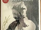 JEREMY LOOPS Trading Change signed autographed vinyl LP record album