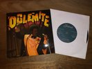 DOLEMITE IS MY NAME - RARE EDDIE MURPHY VINYL COMEDY RECORD