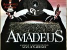 Neville Marriner - Amadeus - 1985 Aust & NZ Gatefold Press - EX / EX Vinyl LP