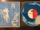 Melvins Sabbath Blue tour color 10” Vinyl Rare numbered Sleep Haze XXL Amrep 