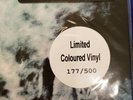 Rage Against The Machine SEALED Coloured Vinyl LIMTED #'d 177/500  UKEurope 2009