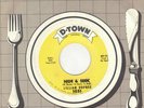 Lillian Dupree Hide & Seek / (I've Got A) Shield Around My Heart D-Town 1051