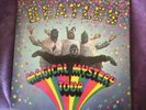 THE BEATLES -MAGICAL MYSTERY TOUR  1st BLUE PAGE MONO EP PARLOPHONE SMMT 1 EX+