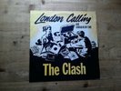 The Clash London Calling 12