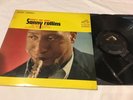 Sonny Rollins 